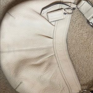 Authentic Coach Purse